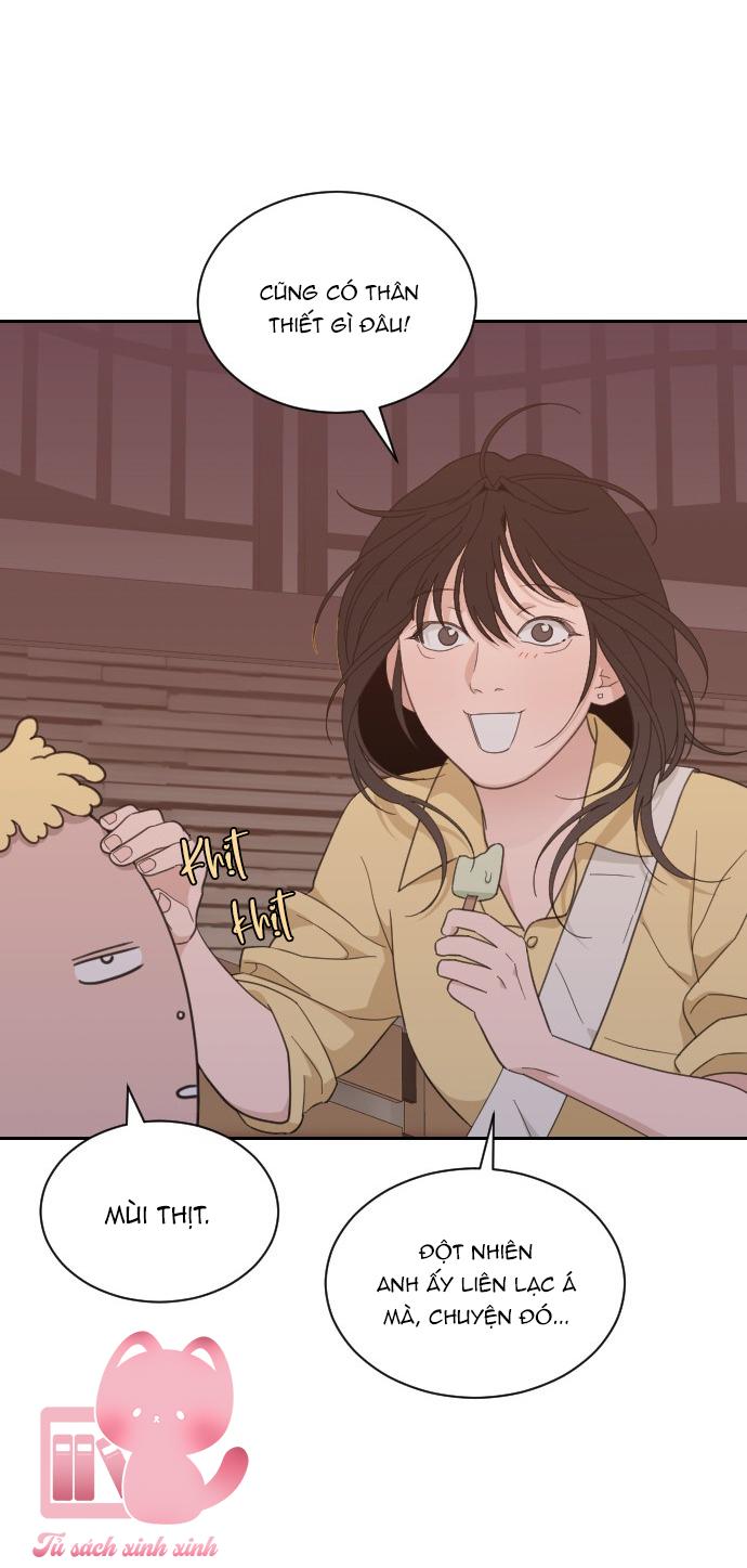 Vận May Không Ngờ - Chap 57 - Trang 15