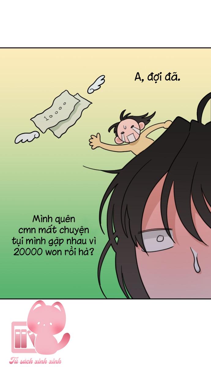 Vận May Không Ngờ - Chap 57 - Trang 16
