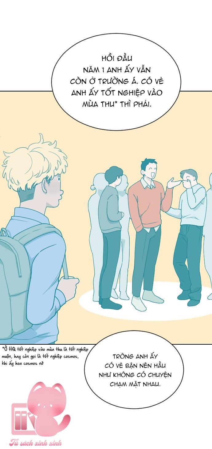 Vận May Không Ngờ - Chap 57 - Trang 20