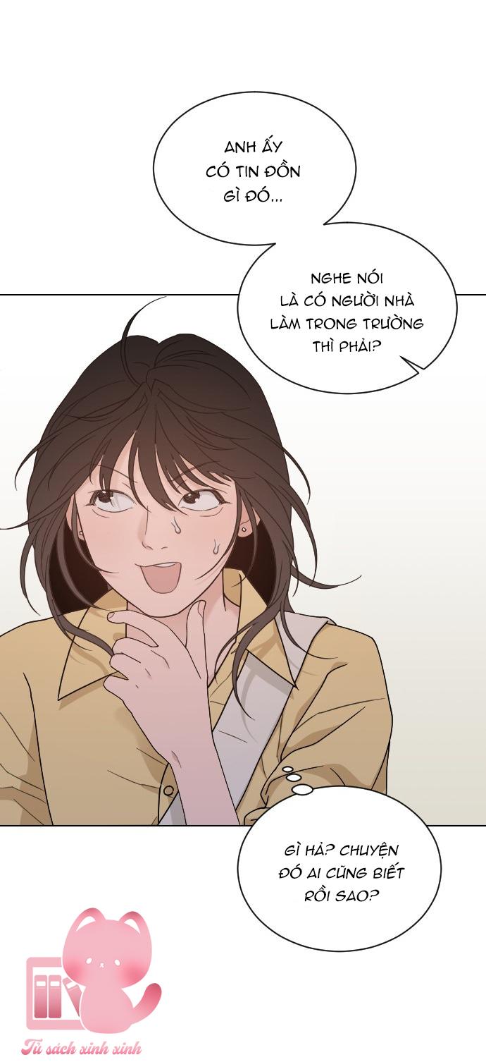 Vận May Không Ngờ - Chap 57 - Trang 21