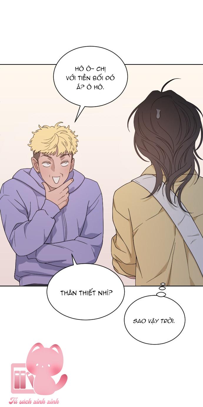 Vận May Không Ngờ - Chap 57 - Trang 22