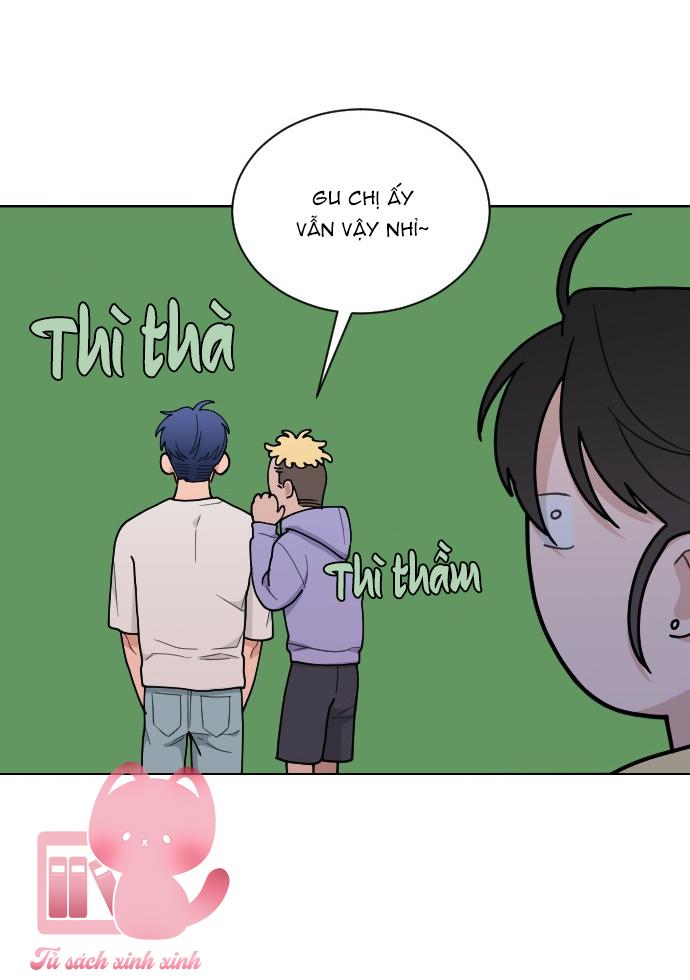 Vận May Không Ngờ - Chap 57 - Trang 25