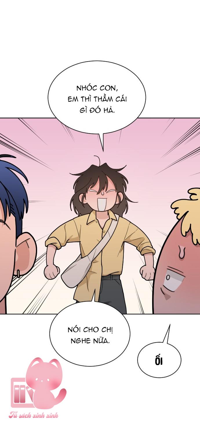 Vận May Không Ngờ - Chap 57 - Trang 26