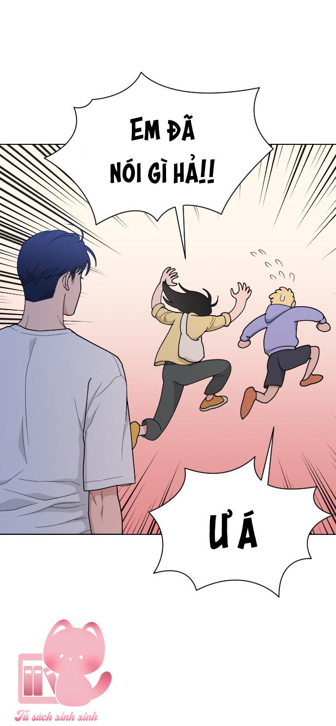 Vận May Không Ngờ - Chap 57 - Trang 27