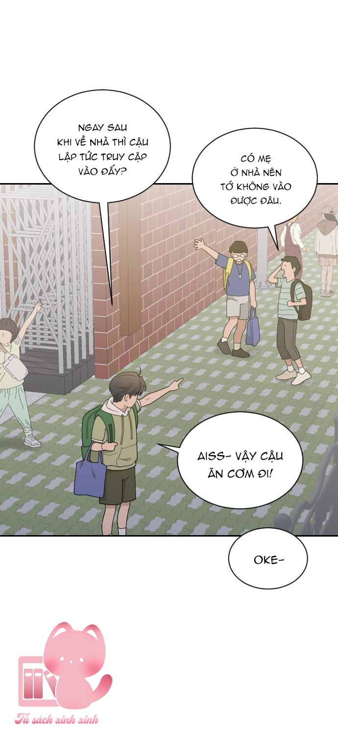 Vận May Không Ngờ - Chap 57 - Trang 30