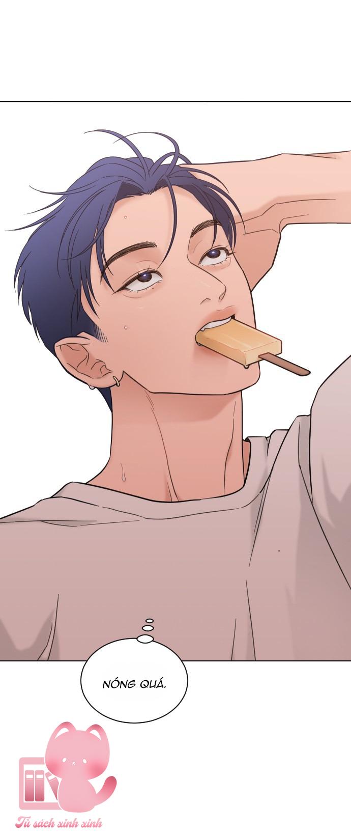 Vận May Không Ngờ - Chap 57 - Trang 4