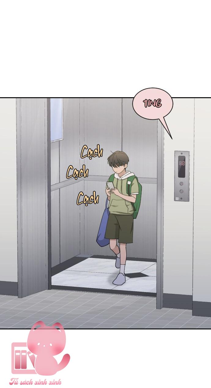 Vận May Không Ngờ - Chap 57 - Trang 31
