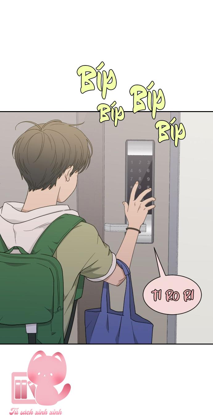 Vận May Không Ngờ - Chap 57 - Trang 32