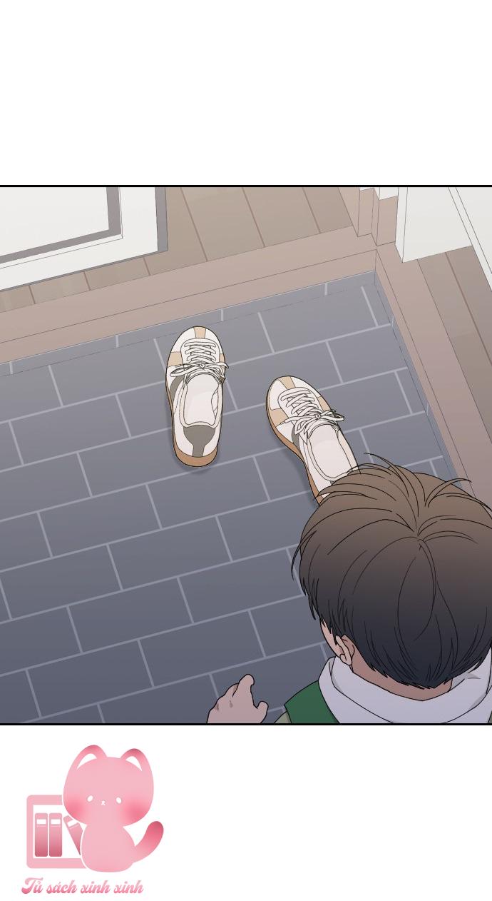 Vận May Không Ngờ - Chap 57 - Trang 34