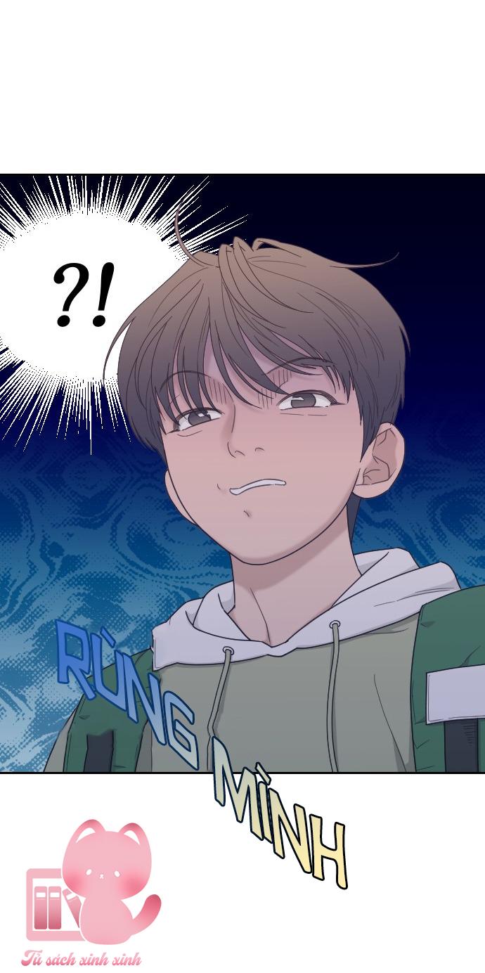 Vận May Không Ngờ - Chap 57 - Trang 35