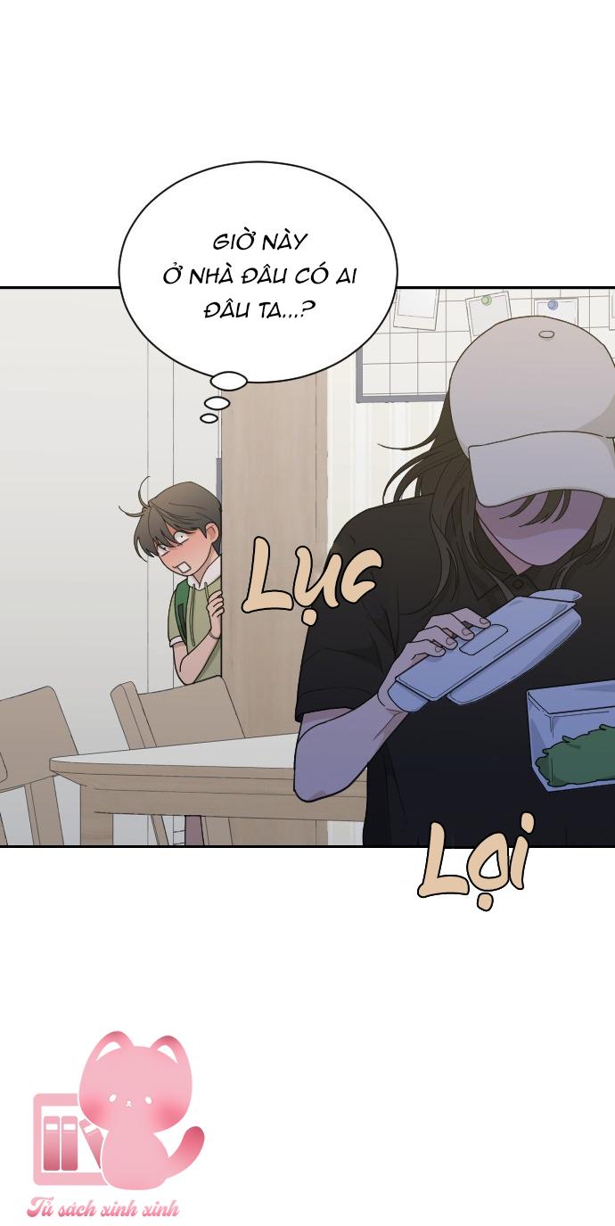 Vận May Không Ngờ - Chap 57 - Trang 36