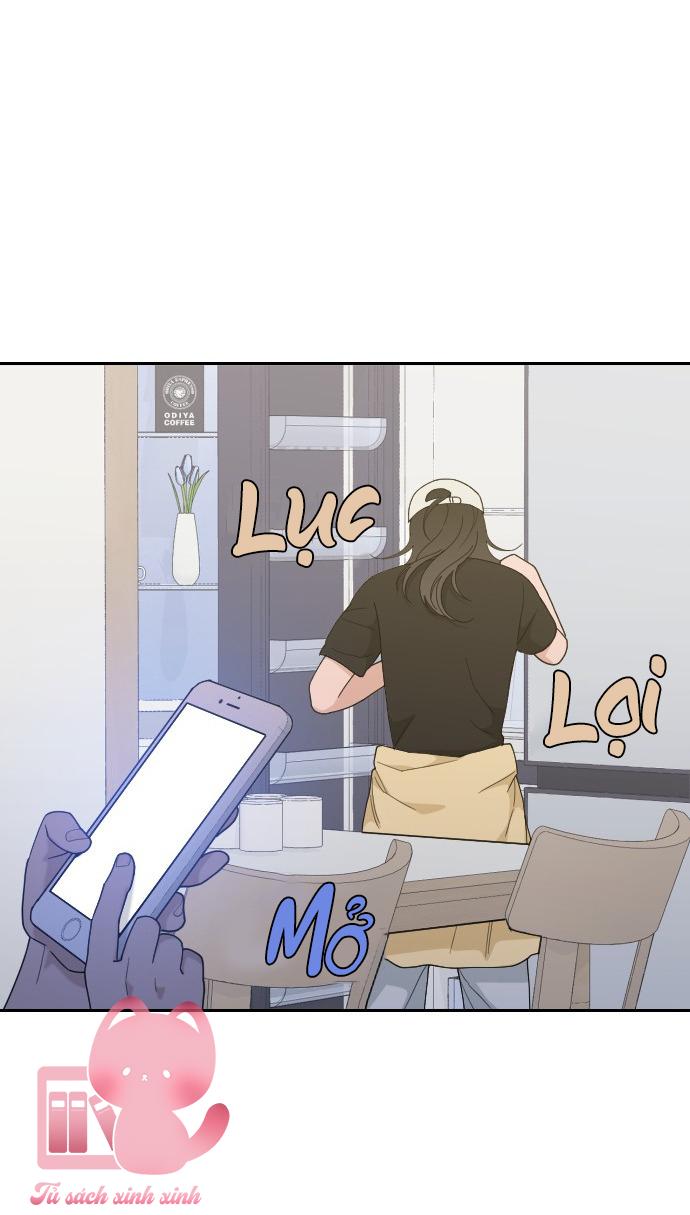 Vận May Không Ngờ - Chap 57 - Trang 37