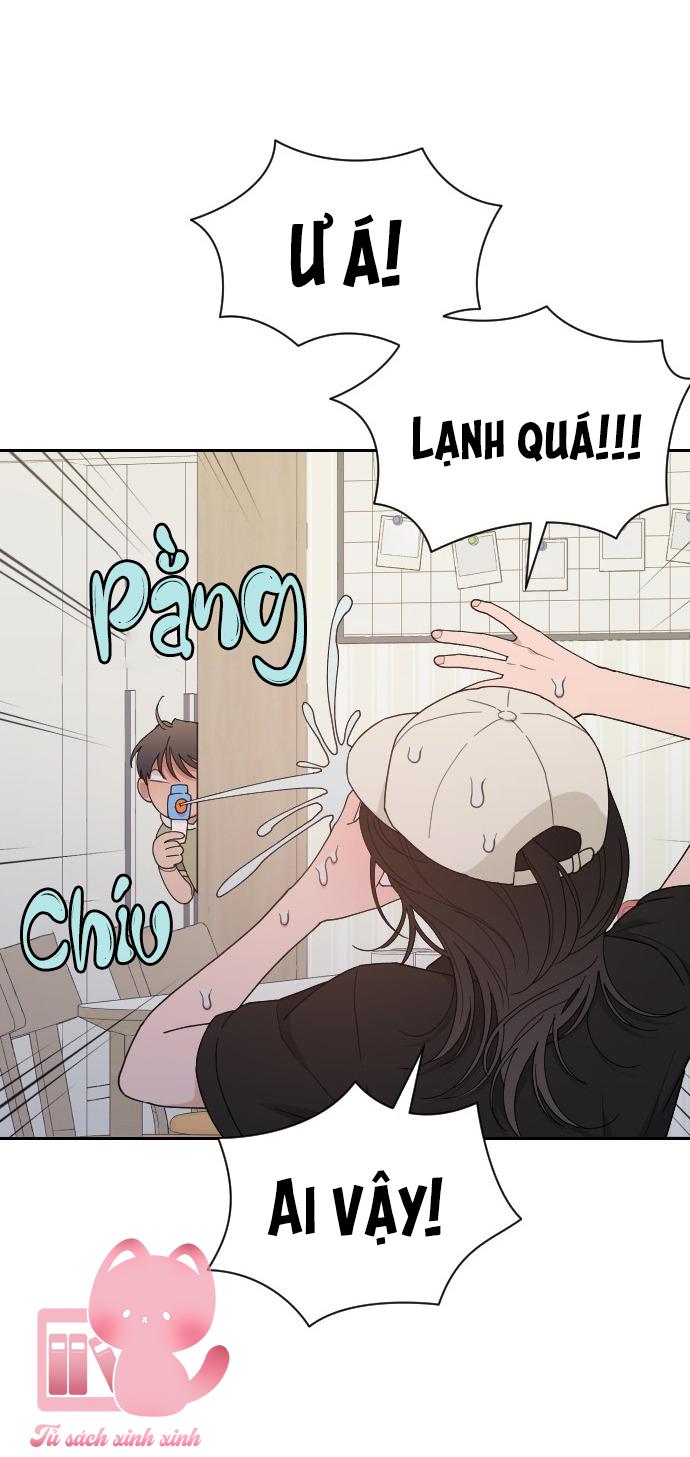 Vận May Không Ngờ - Chap 57 - Trang 39