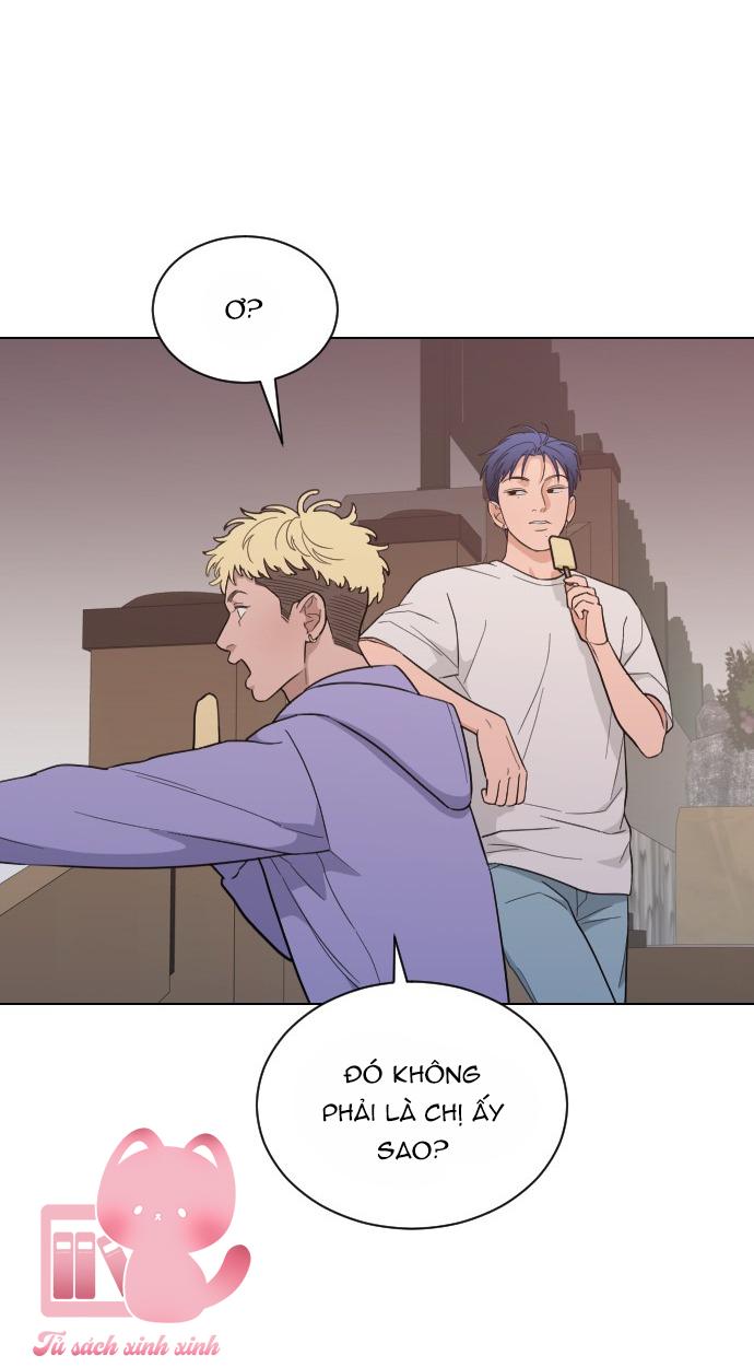 Vận May Không Ngờ - Chap 57 - Trang 5