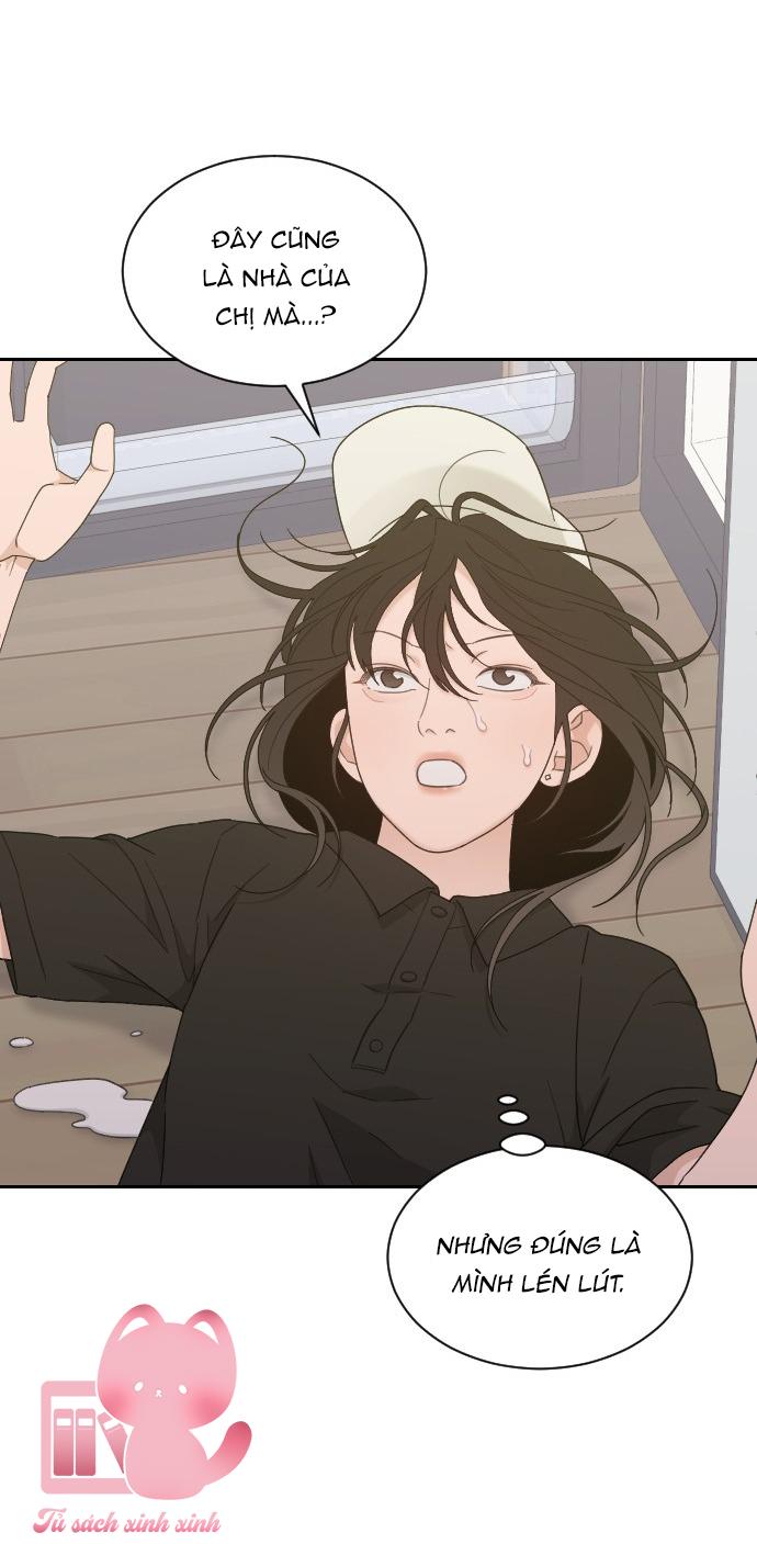 Vận May Không Ngờ - Chap 57 - Trang 42