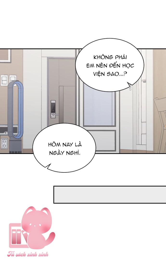 Vận May Không Ngờ - Chap 57 - Trang 43