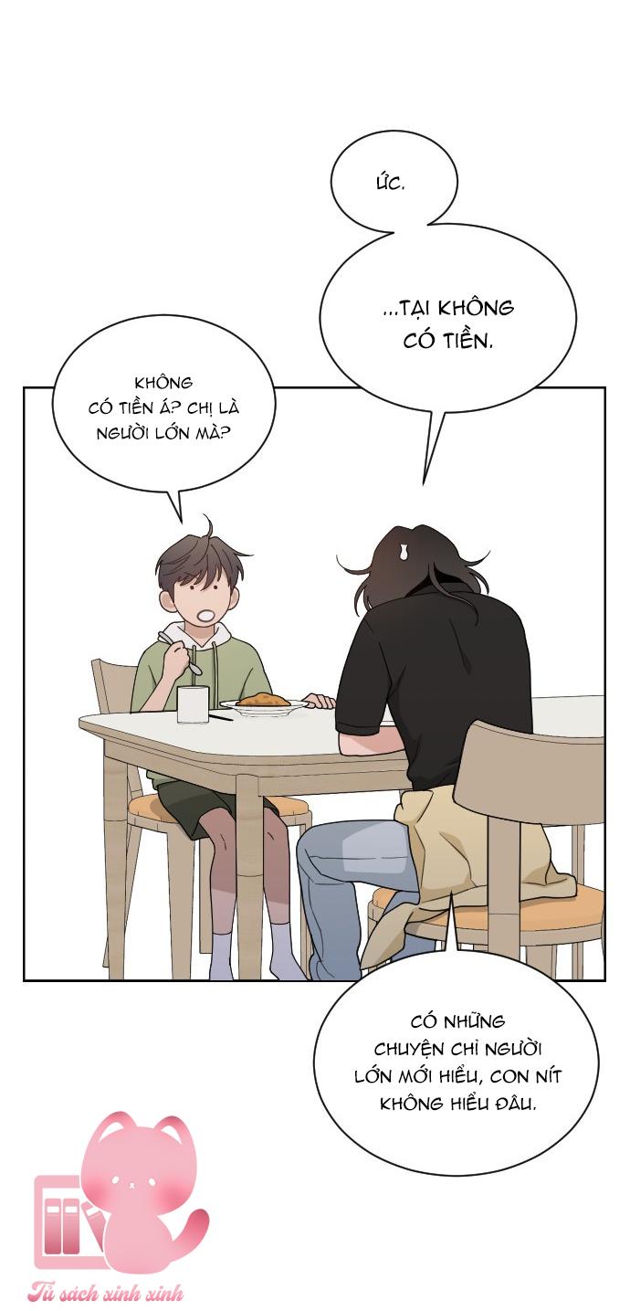 Vận May Không Ngờ - Chap 57 - Trang 46
