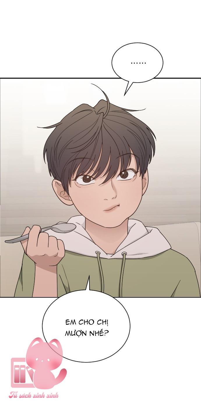 Vận May Không Ngờ - Chap 57 - Trang 47
