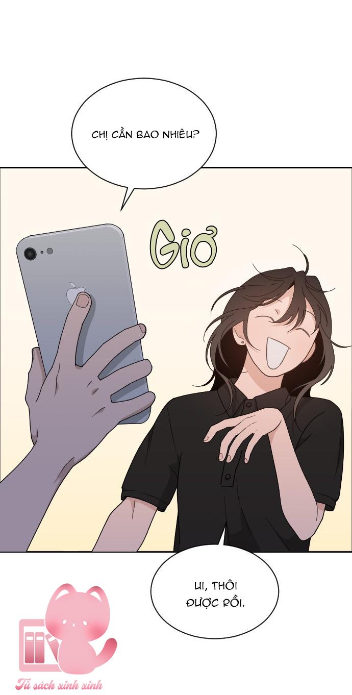 Vận May Không Ngờ - Chap 57 - Trang 50