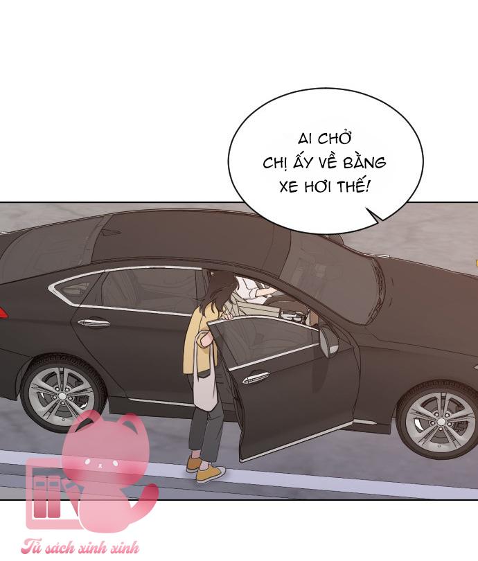 Vận May Không Ngờ - Chap 57 - Trang 6