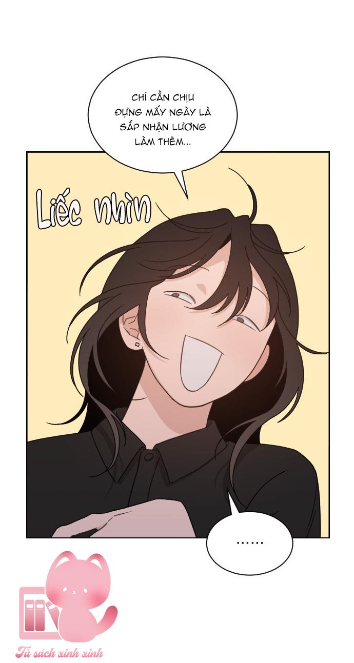 Vận May Không Ngờ - Chap 57 - Trang 51