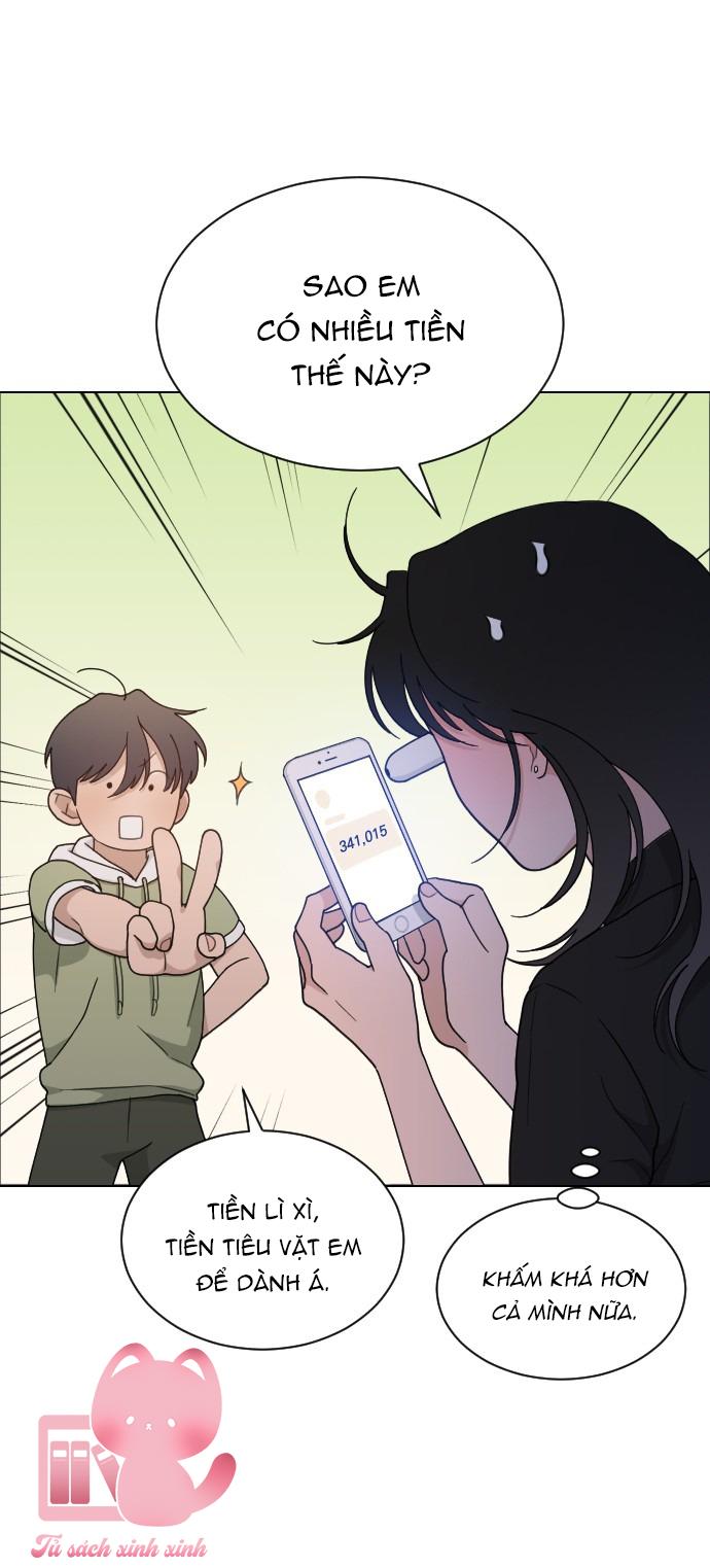 Vận May Không Ngờ - Chap 57 - Trang 52