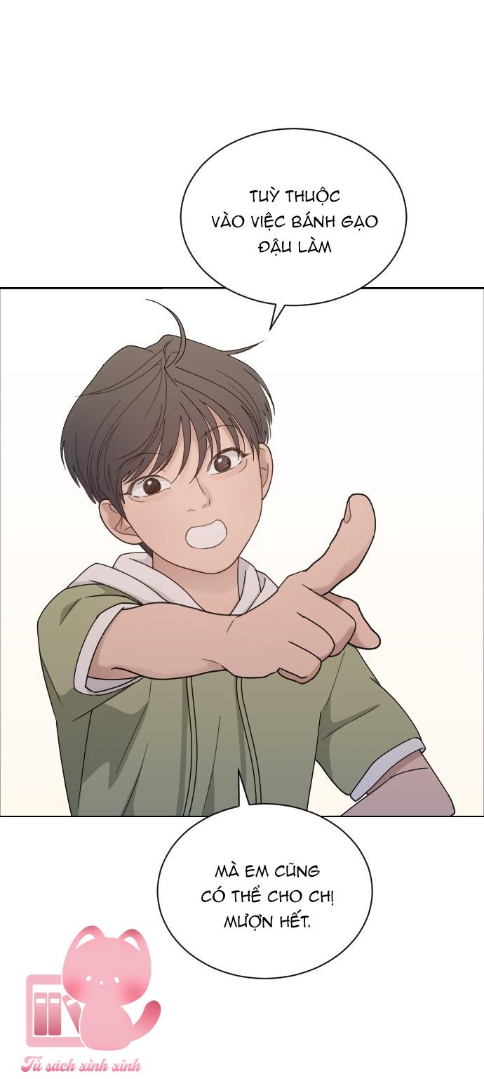Vận May Không Ngờ - Chap 57 - Trang 53