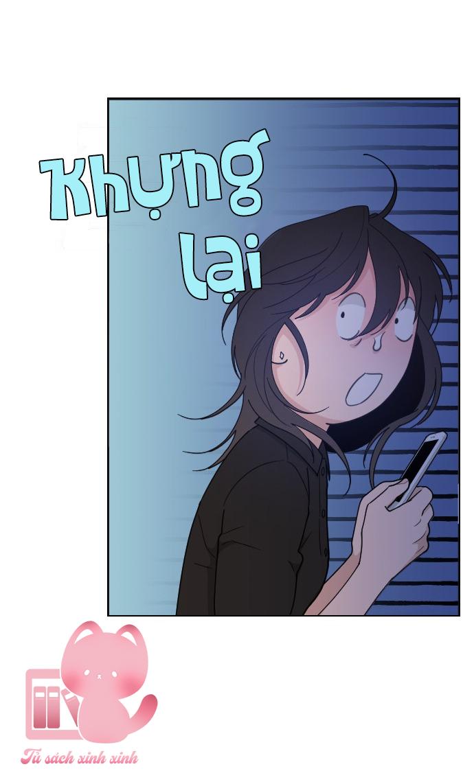 Vận May Không Ngờ - Chap 57 - Trang 54