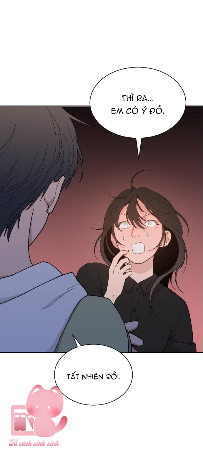 Vận May Không Ngờ - Chap 57 - Trang 55