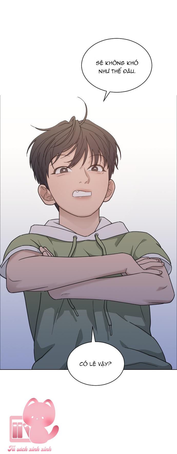Vận May Không Ngờ - Chap 57 - Trang 56