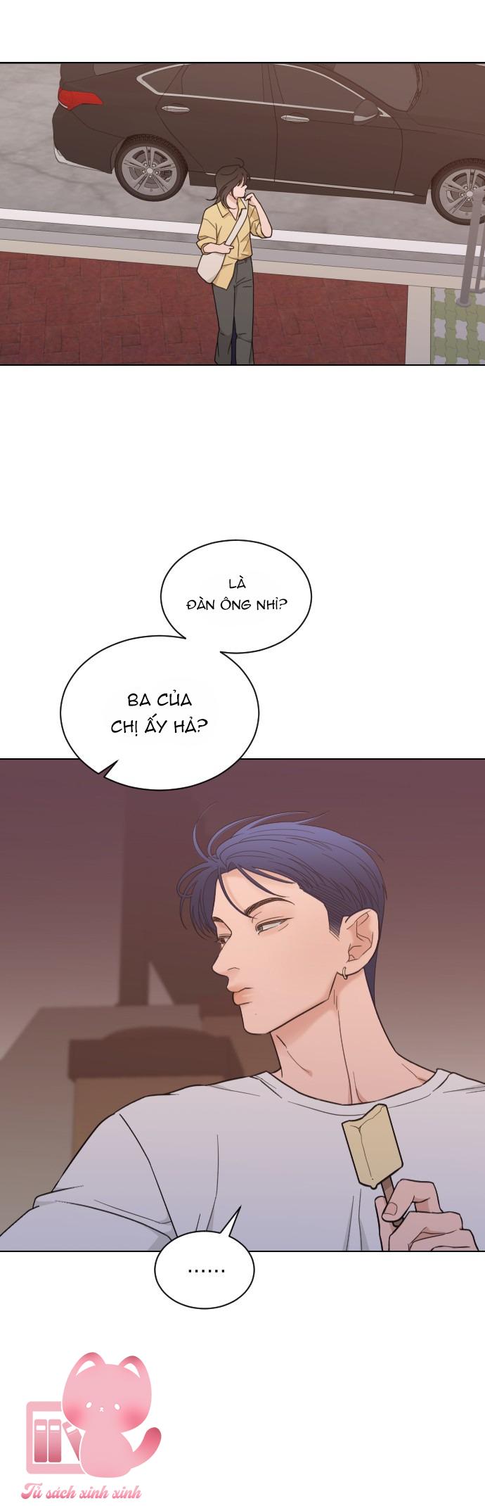 Vận May Không Ngờ - Chap 57 - Trang 7