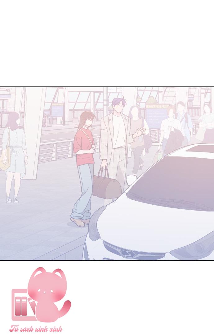Vận May Không Ngờ - Chap 57 - Trang 8