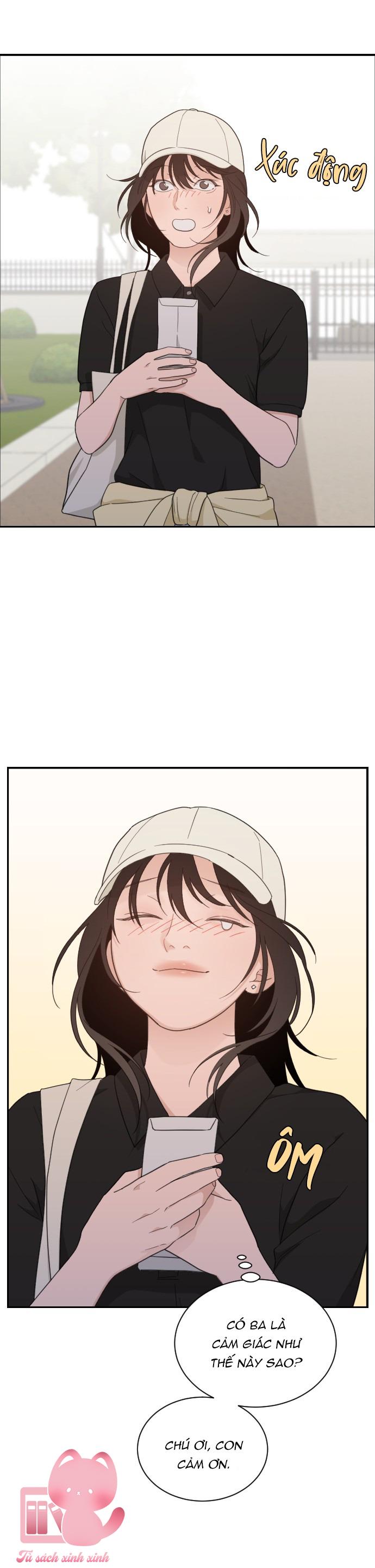Vận May Không Ngờ - Chap 58 - Trang 22