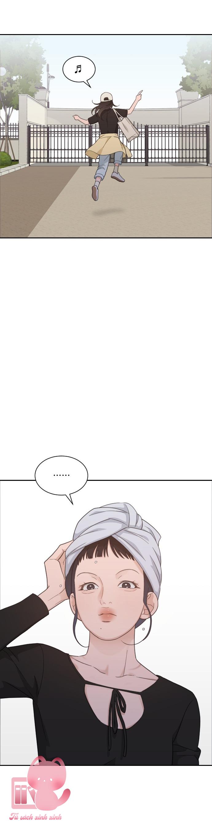Vận May Không Ngờ - Chap 58 - Trang 23