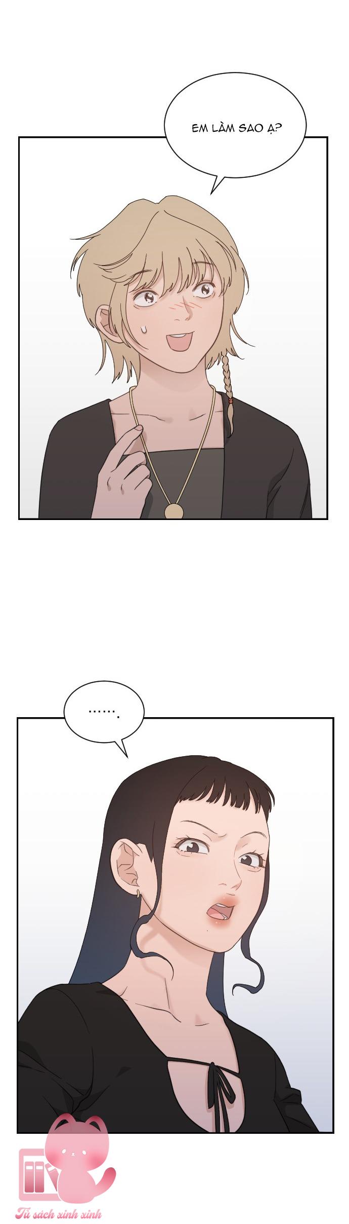 Vận May Không Ngờ - Chap 58 - Trang 28