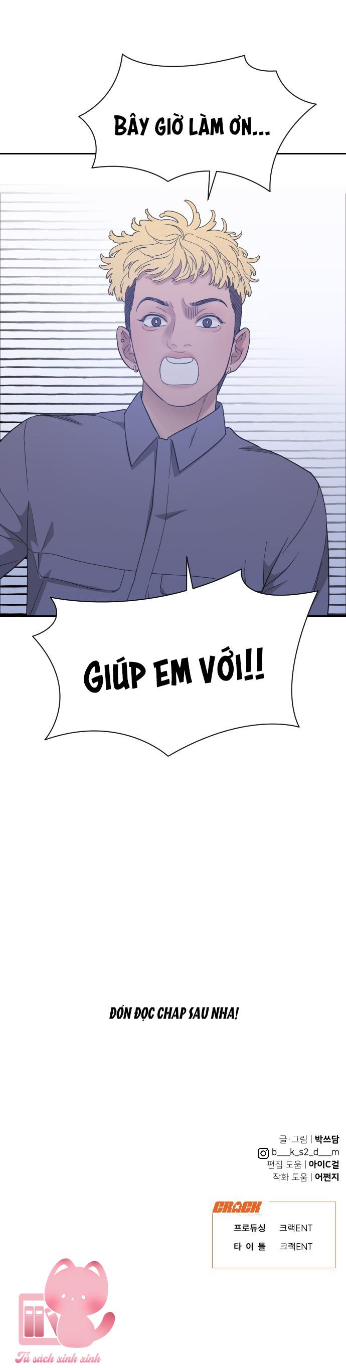 Vận May Không Ngờ - Chap 58 - Trang 33