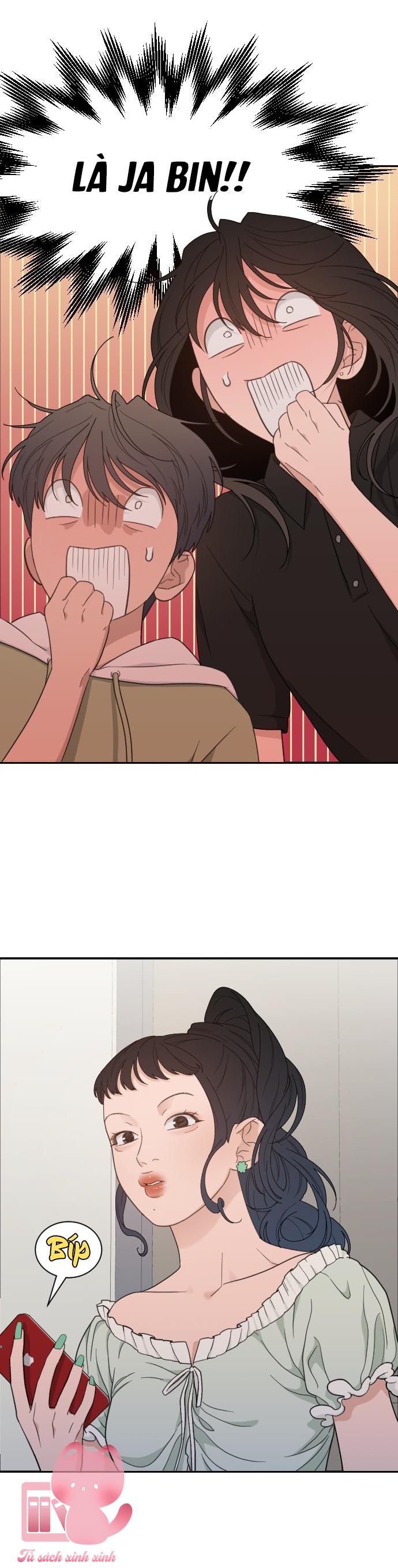 Vận May Không Ngờ - Chap 58 - Trang 9