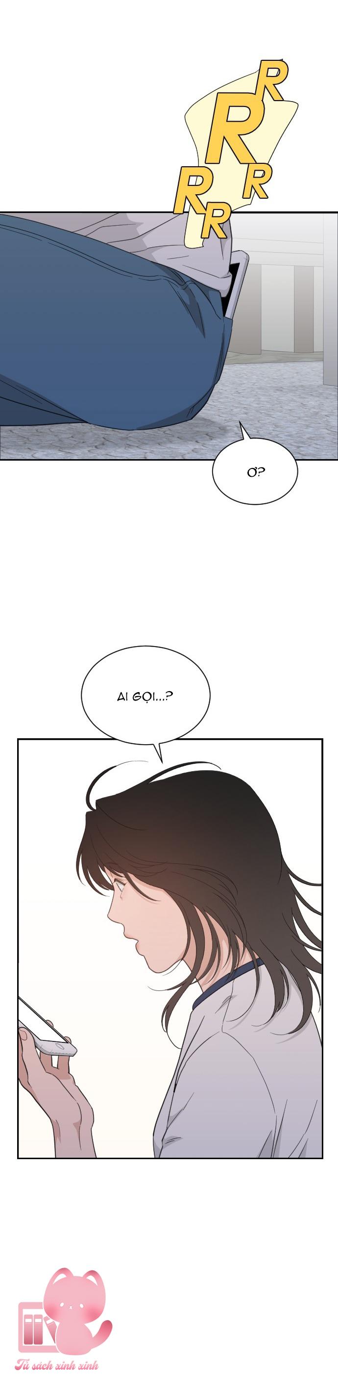 Vận May Không Ngờ - Chap 59 - Trang 11