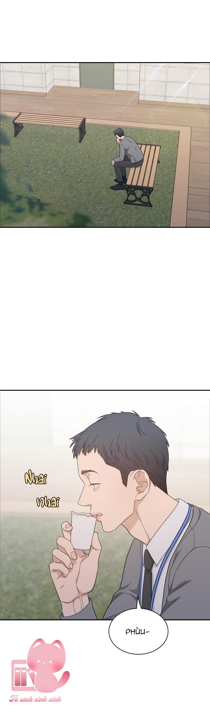 Vận May Không Ngờ - Chap 59 - Trang 13