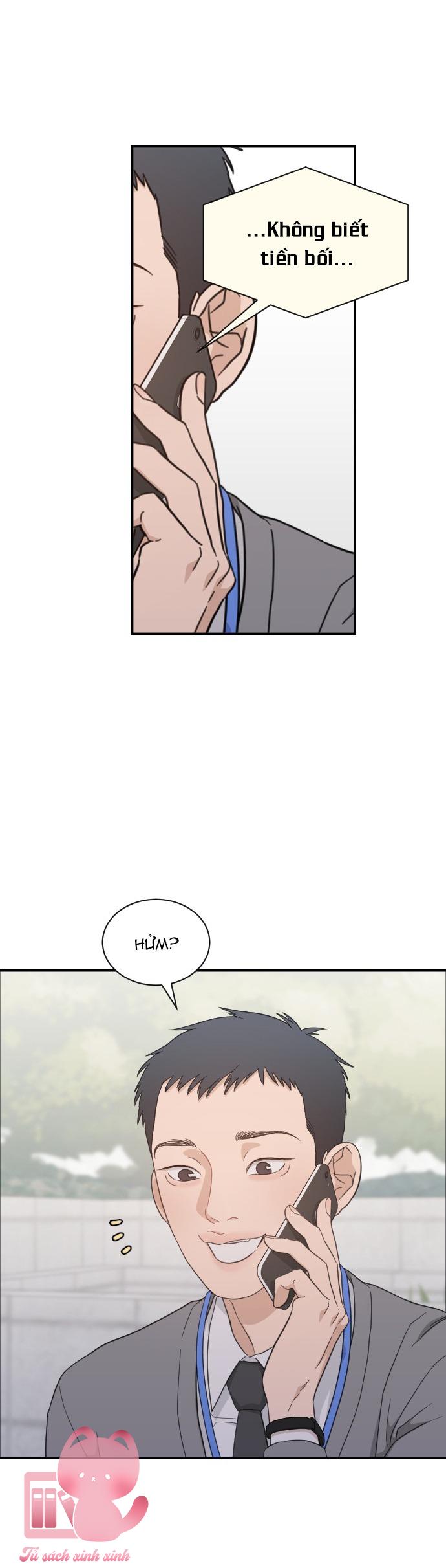 Vận May Không Ngờ - Chap 59 - Trang 25