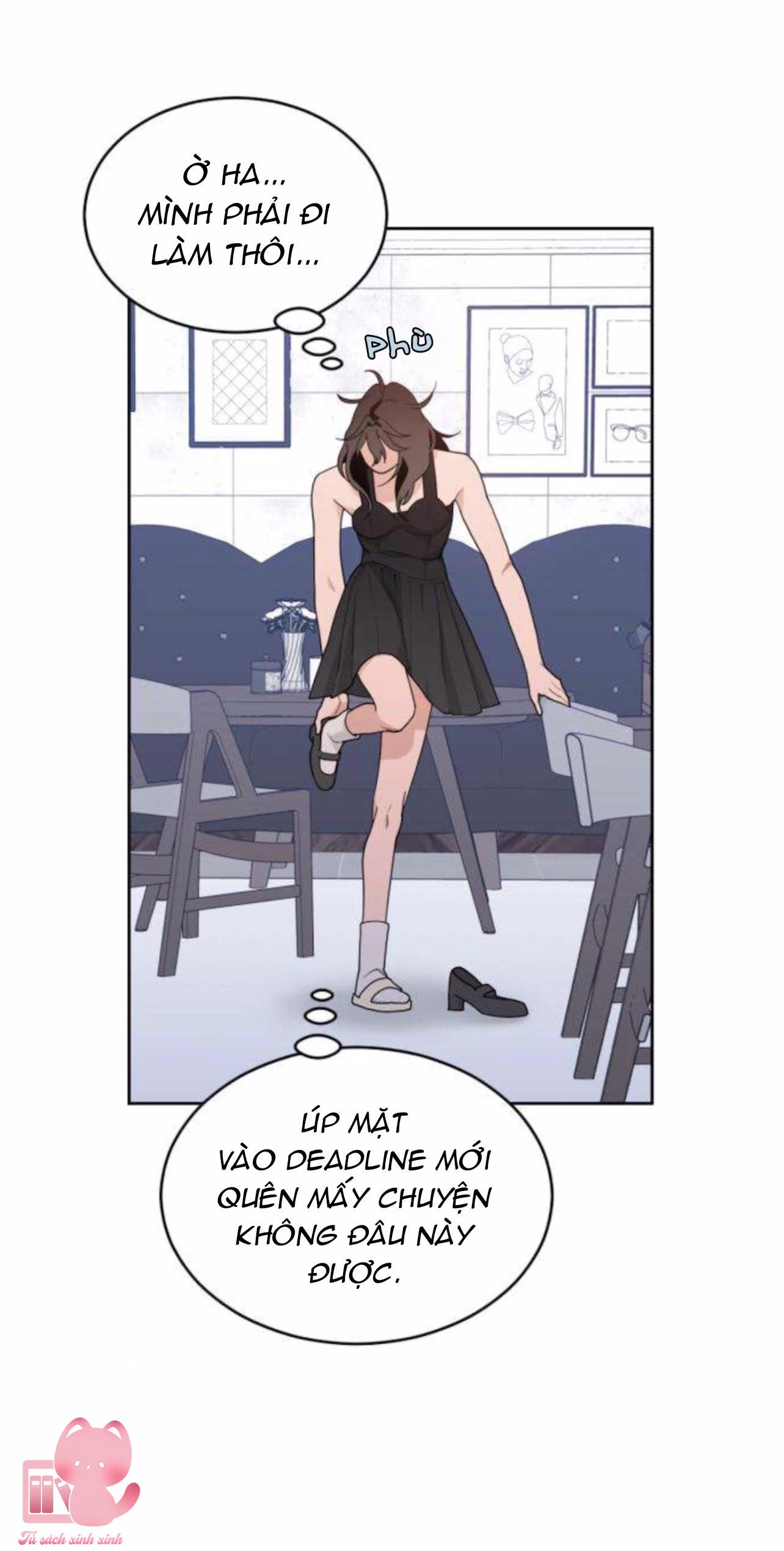 Vận May Không Ngờ - Chap 6 - Trang 11
