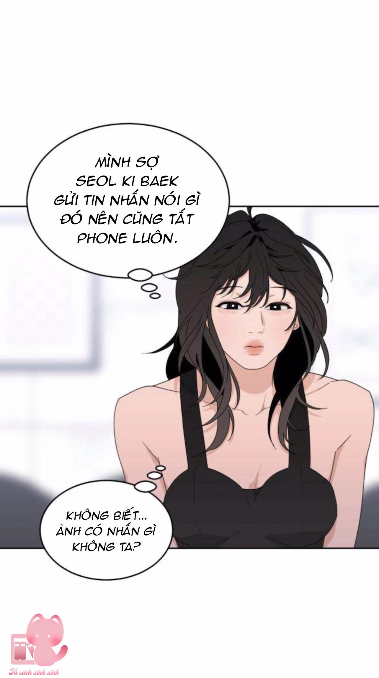 Vận May Không Ngờ - Chap 6 - Trang 12