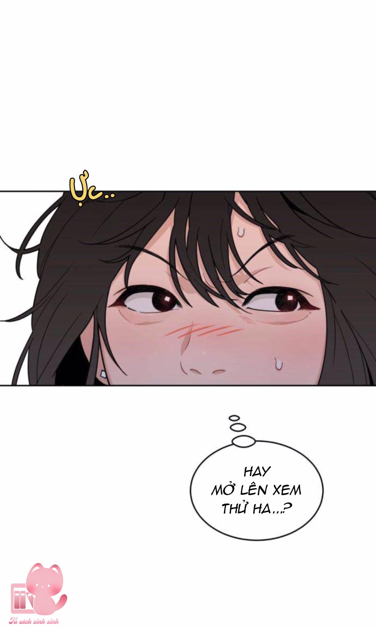 Vận May Không Ngờ - Chap 6 - Trang 13