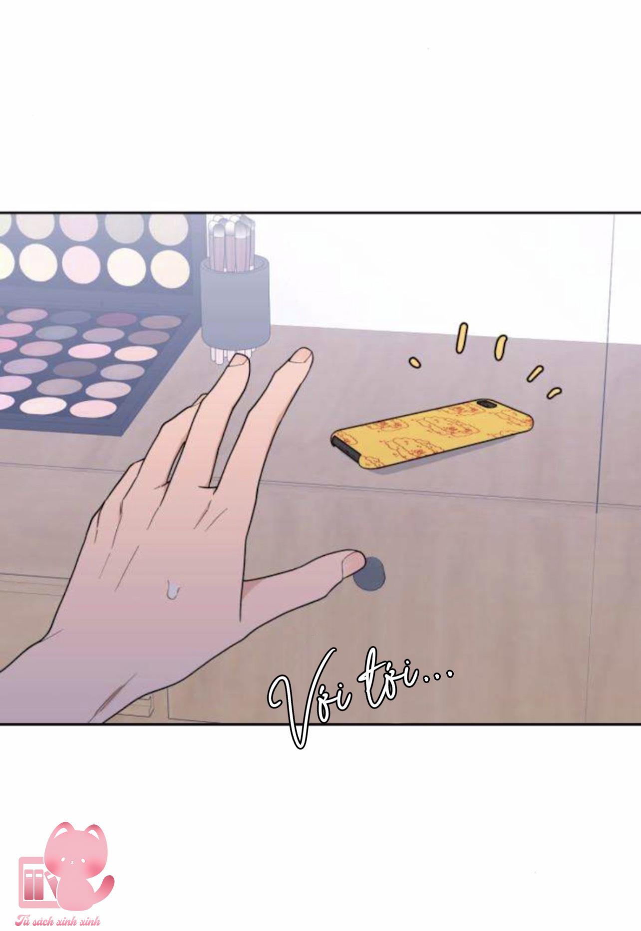 Vận May Không Ngờ - Chap 6 - Trang 14