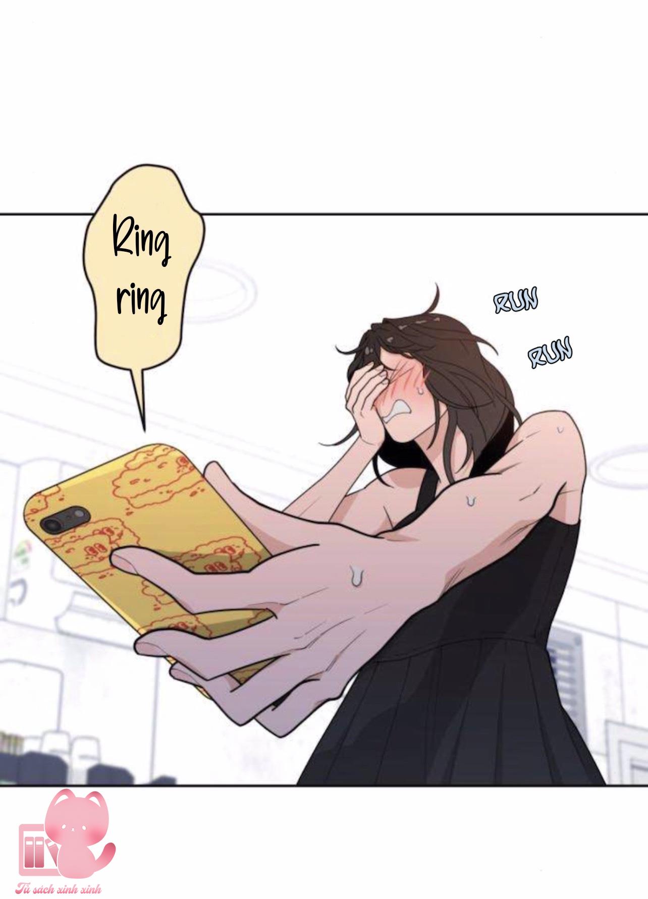 Vận May Không Ngờ - Chap 6 - Trang 15