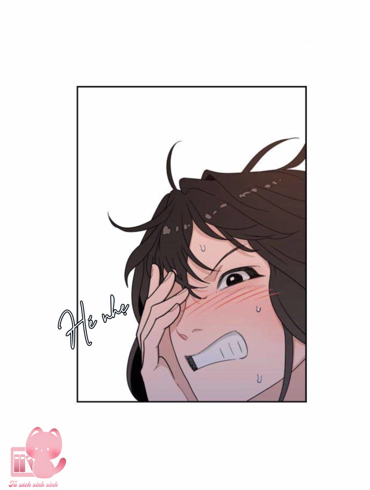 Vận May Không Ngờ - Chap 6 - Trang 16