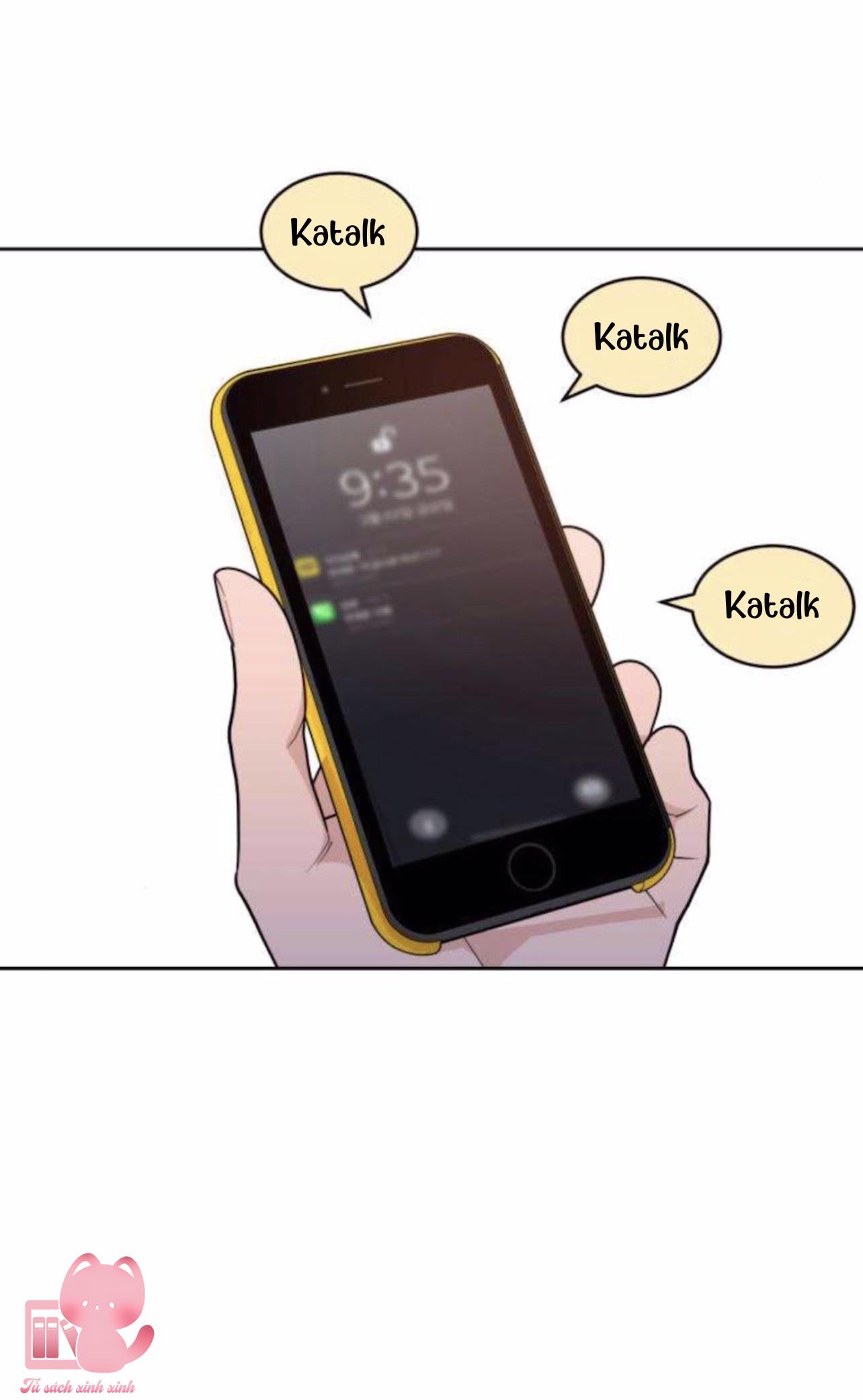 Vận May Không Ngờ - Chap 6 - Trang 17