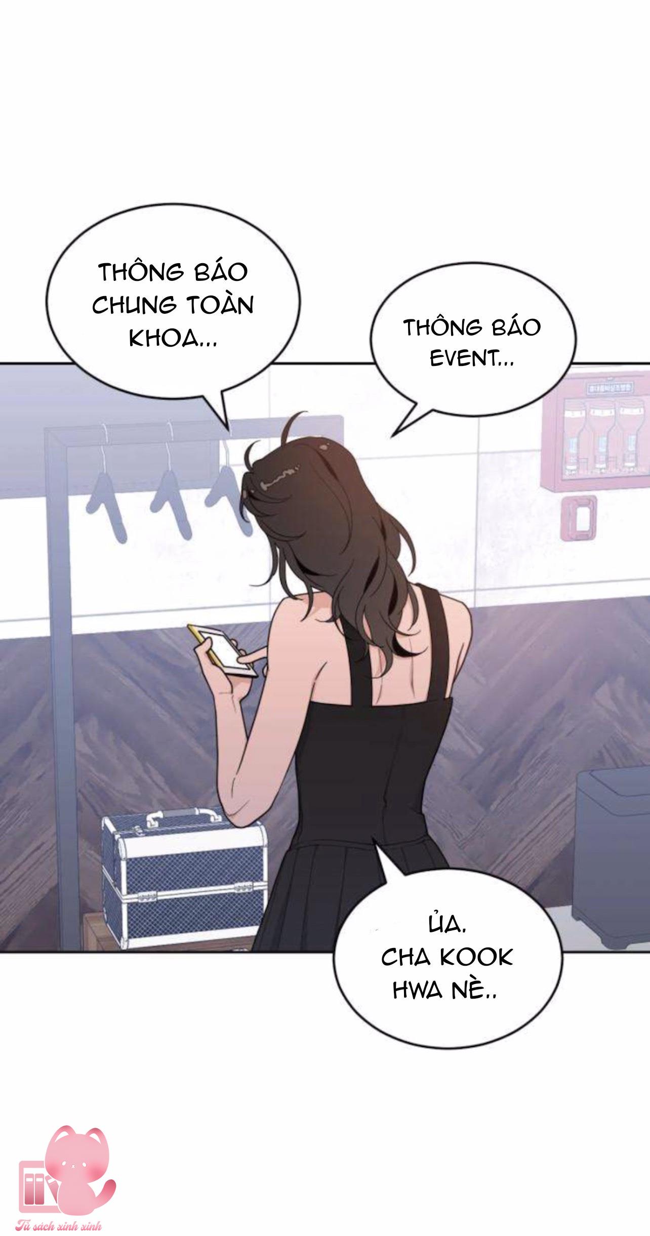 Vận May Không Ngờ - Chap 6 - Trang 18