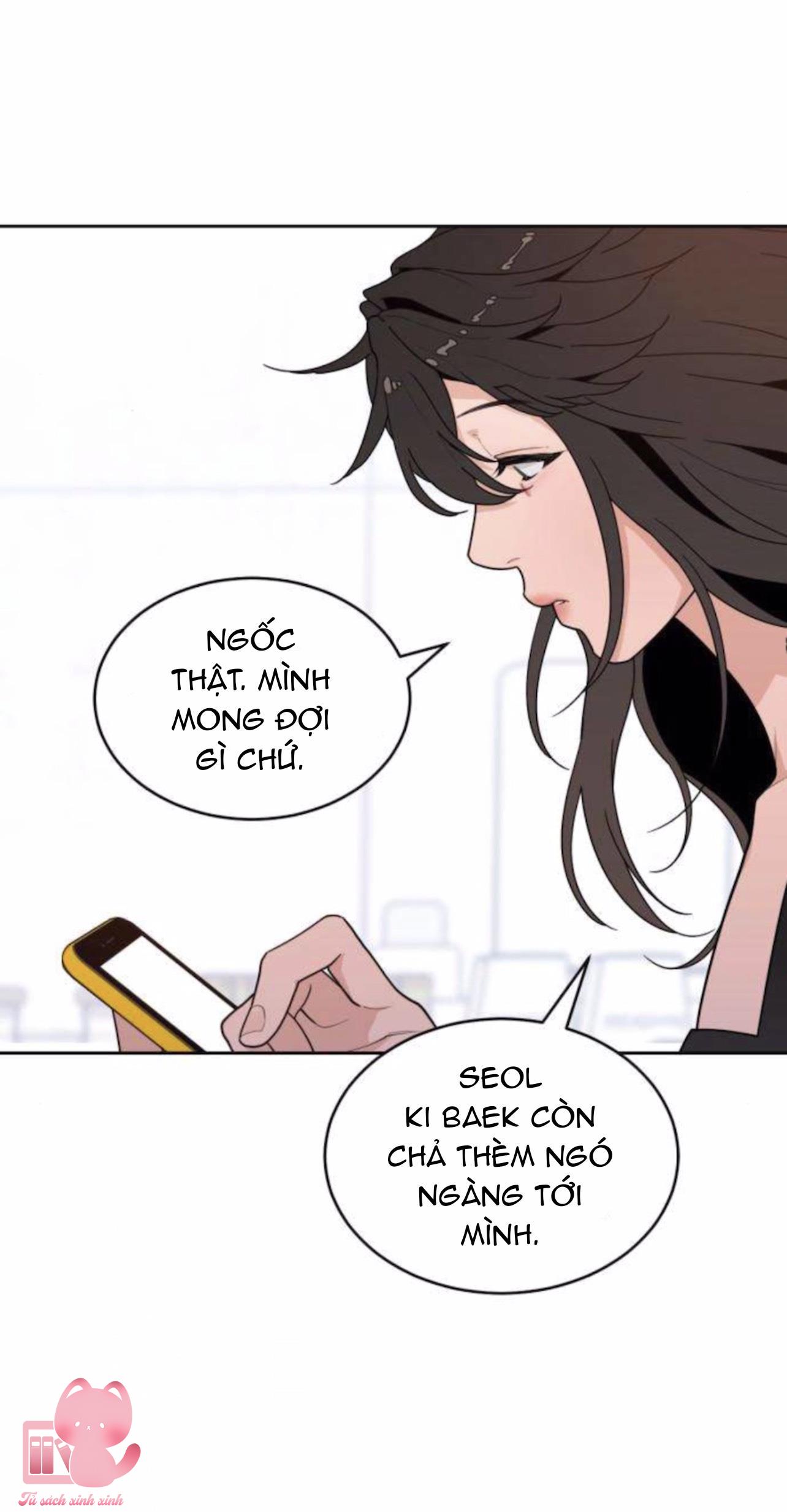 Vận May Không Ngờ - Chap 6 - Trang 19