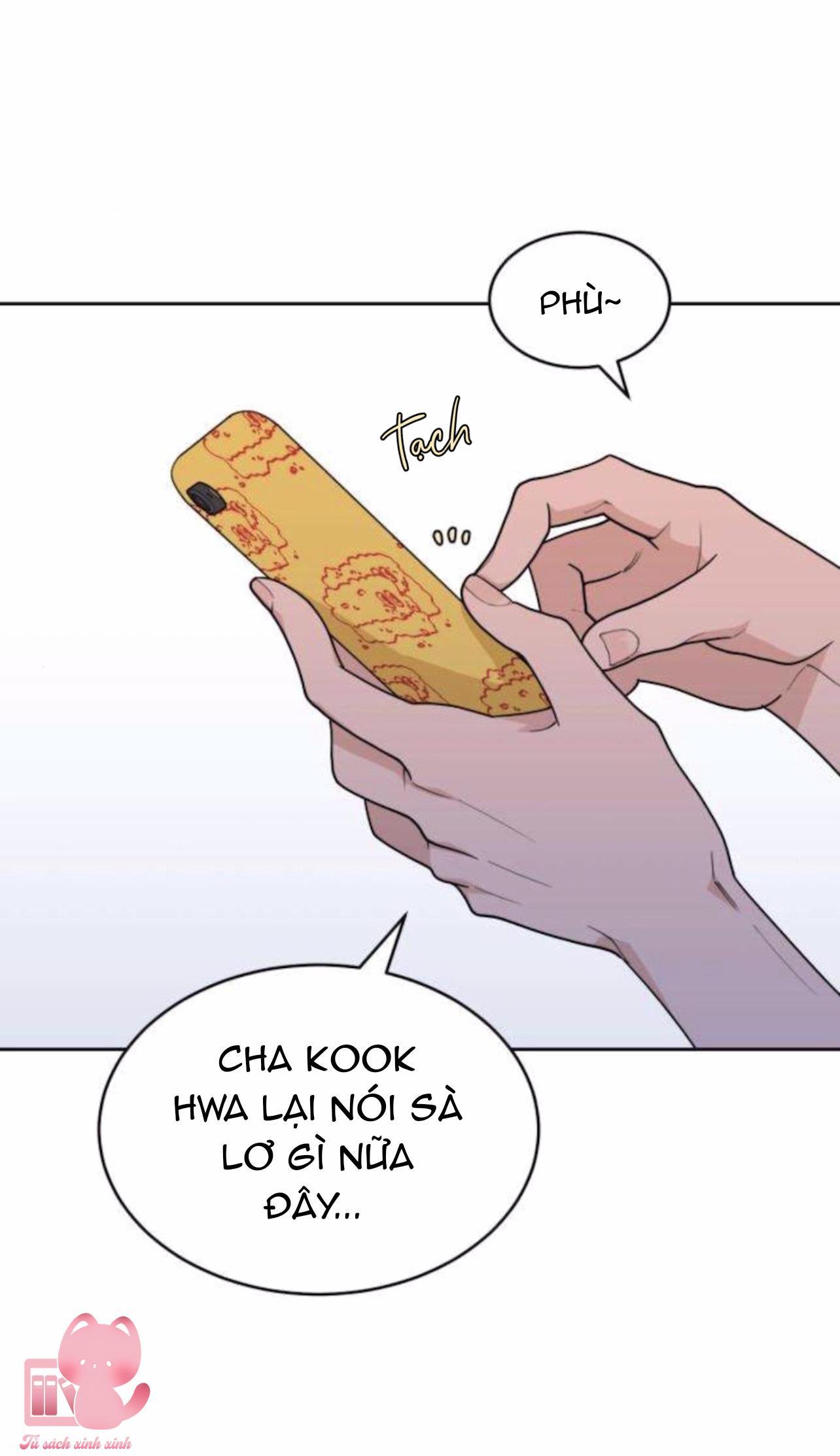 Vận May Không Ngờ - Chap 6 - Trang 20